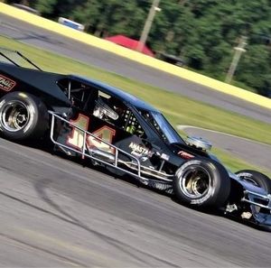 Meet your Posher, Johnny